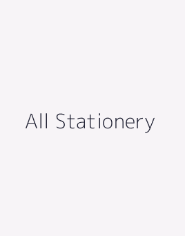 All Stationery